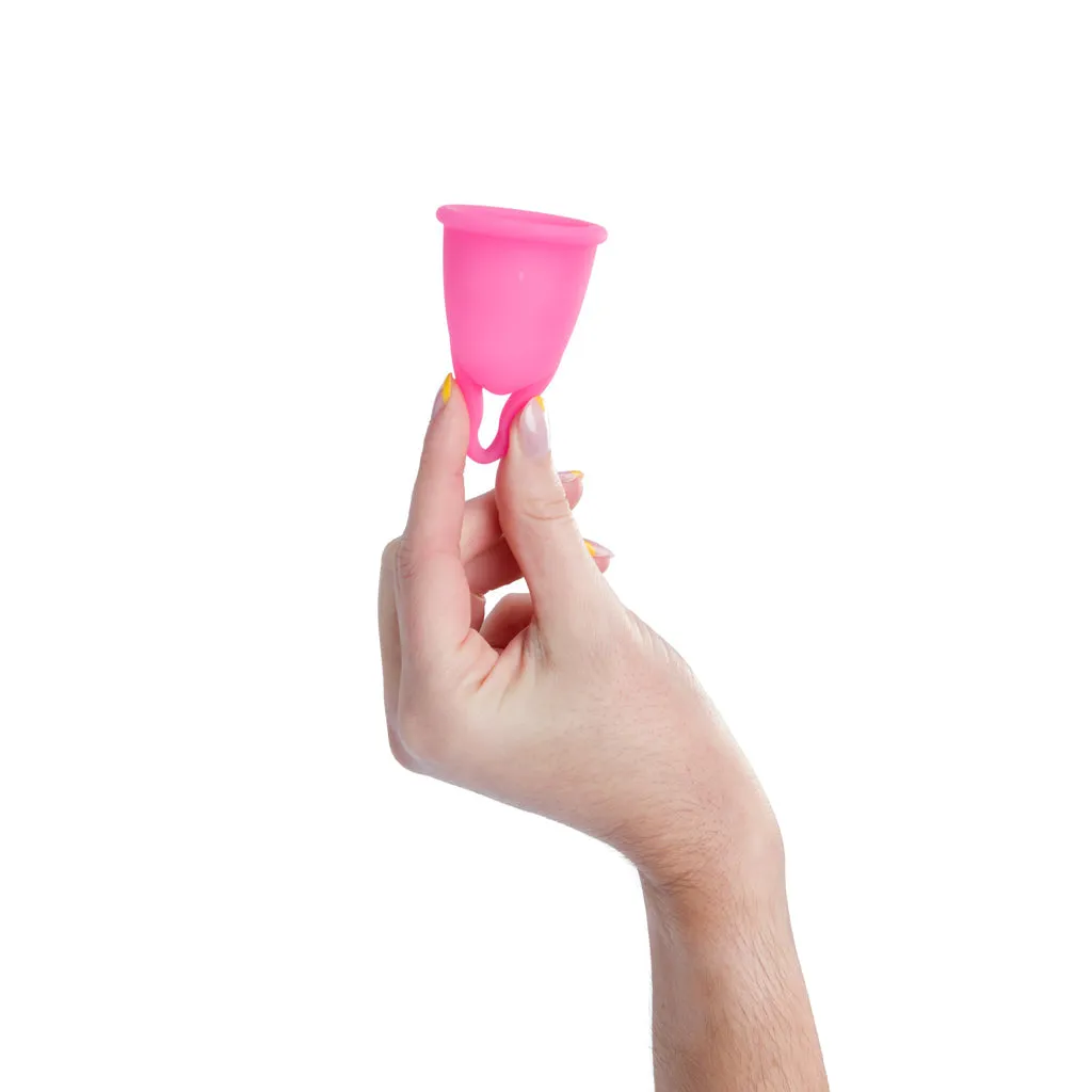 Greta   Vaso esterilizador