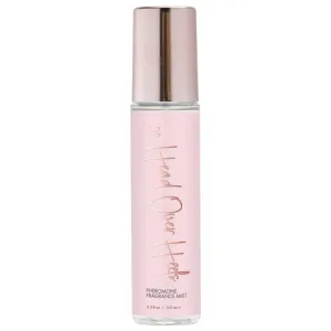 Head Over Heels Body Mist with Pheromones by CG