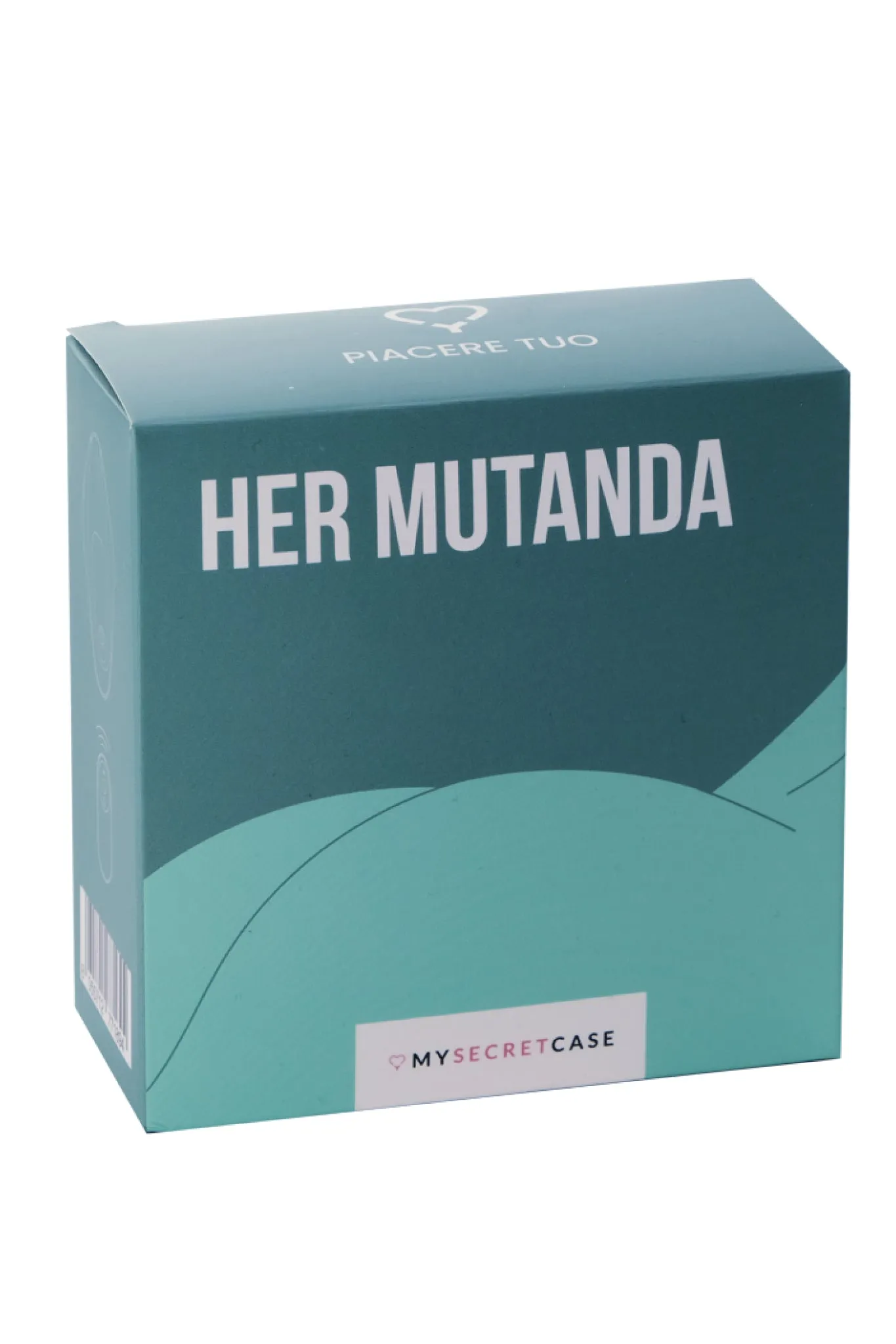 Her Mutanda