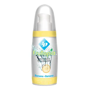 ID Lubricants Frutopia Natural Flavour Personal Lubricant