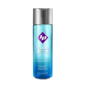 ID Lubricants Glide Water Based Lubricant