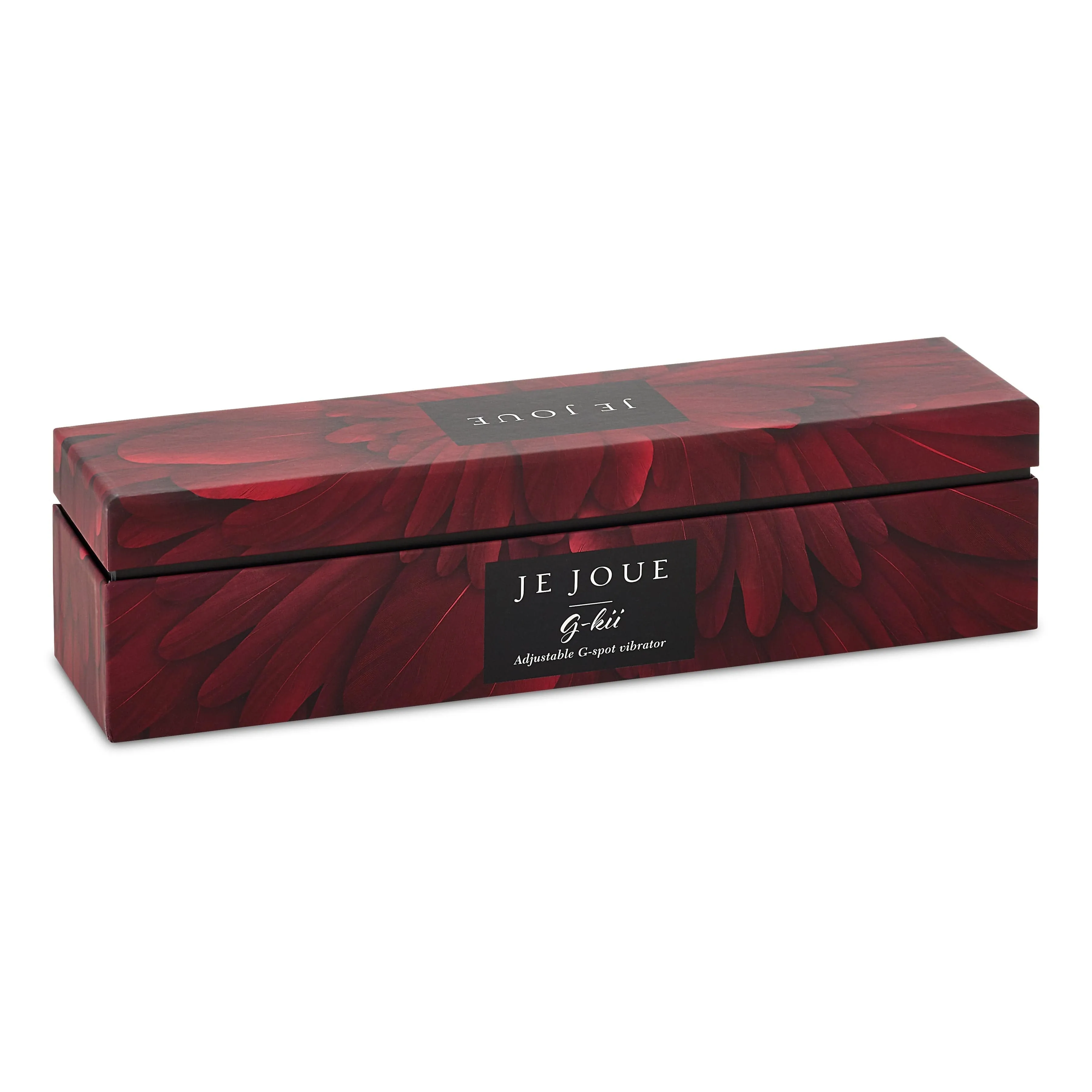 Je Joue G-Kii G-Spot Clitoral Vibrator