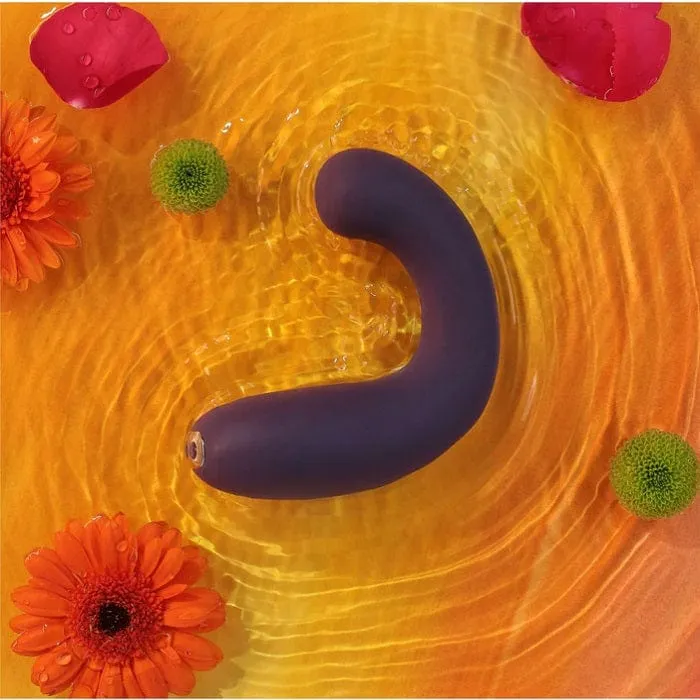 Je Joue G-Kii G-Spot Clitoral Vibrator