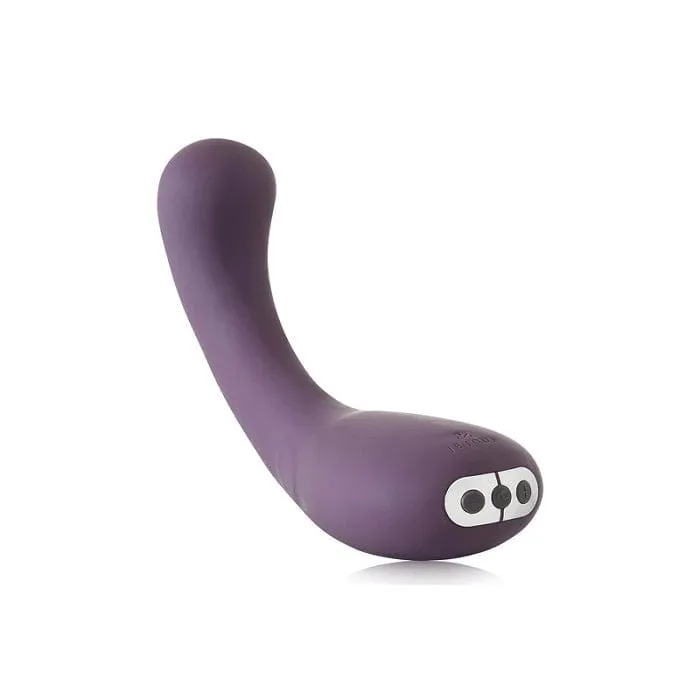 Je Joue G-Kii G-Spot Clitoral Vibrator