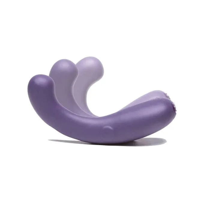 Je Joue G-Kii G-Spot Clitoral Vibrator