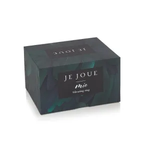 Je Joue Mio Silicone Vibrating Cock Ring