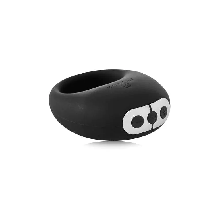 Je Joue Mio Silicone Vibrating Cock Ring