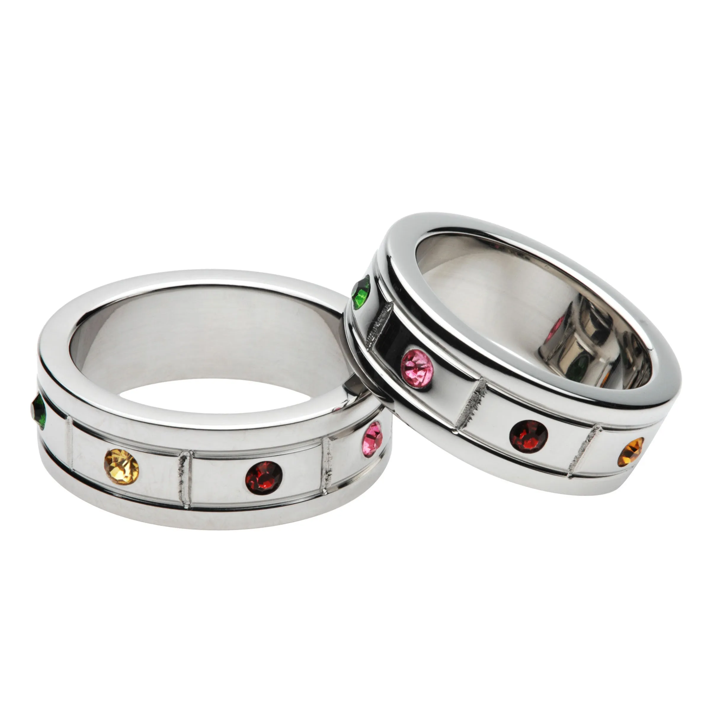 Jeweled Cock Ring
