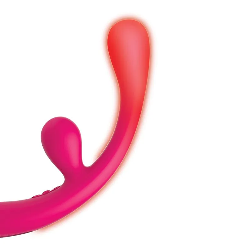 JimmyJane Reflexx Rabbit 3 Vibrator