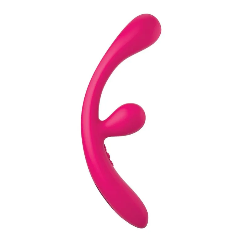 JimmyJane Reflexx Rabbit 3 Vibrator