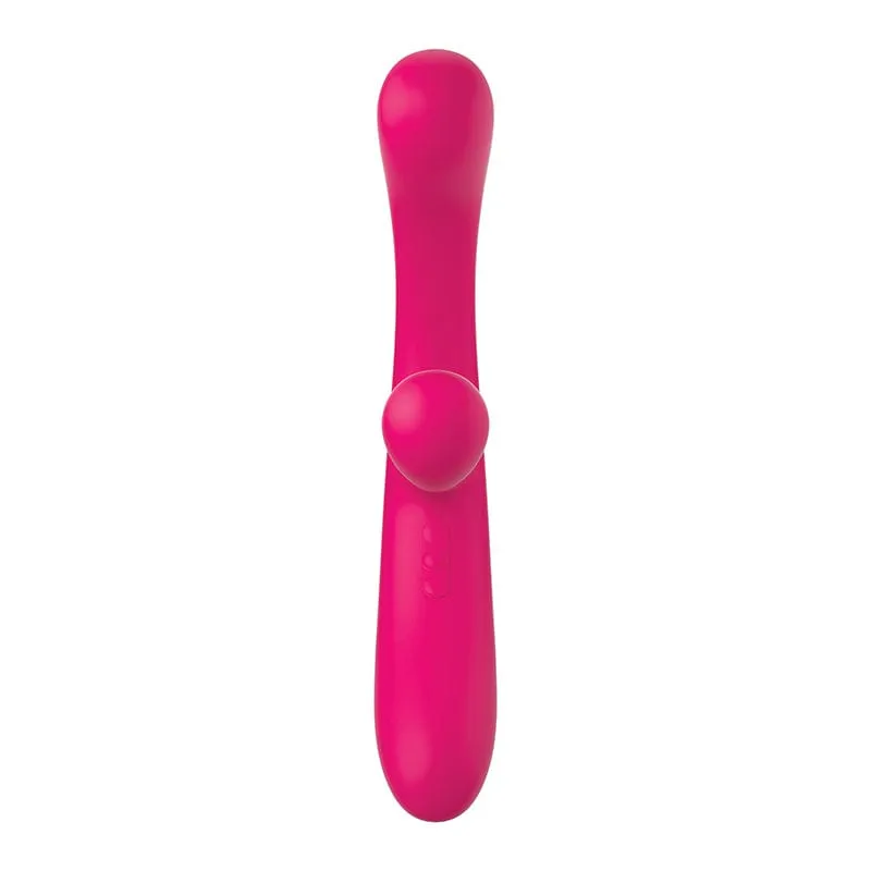JimmyJane Reflexx Rabbit 3 Vibrator
