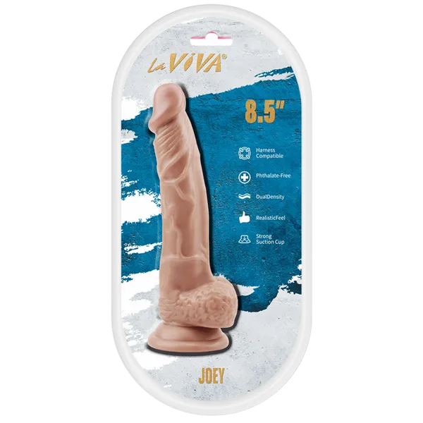 Joey 8.5