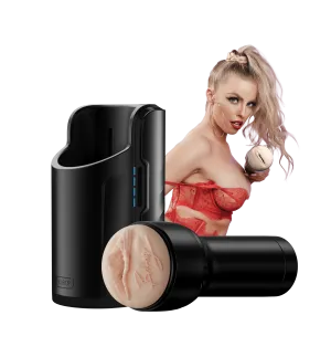 Keon & FeelBritney Stroker