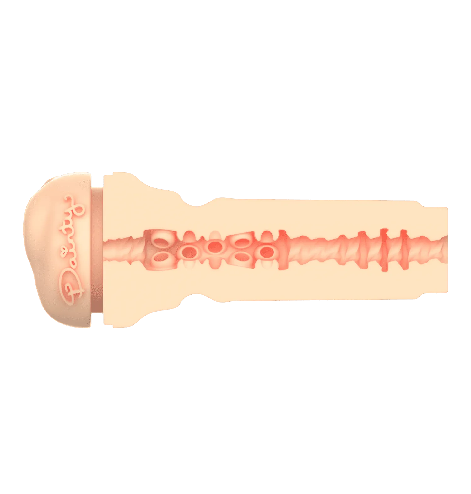 Keon & FeelDainty Stroker