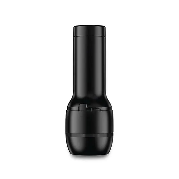 Kiiroo - Feel Generic Stroker Butt Sleeve Male Masturbator (Mid Brown)