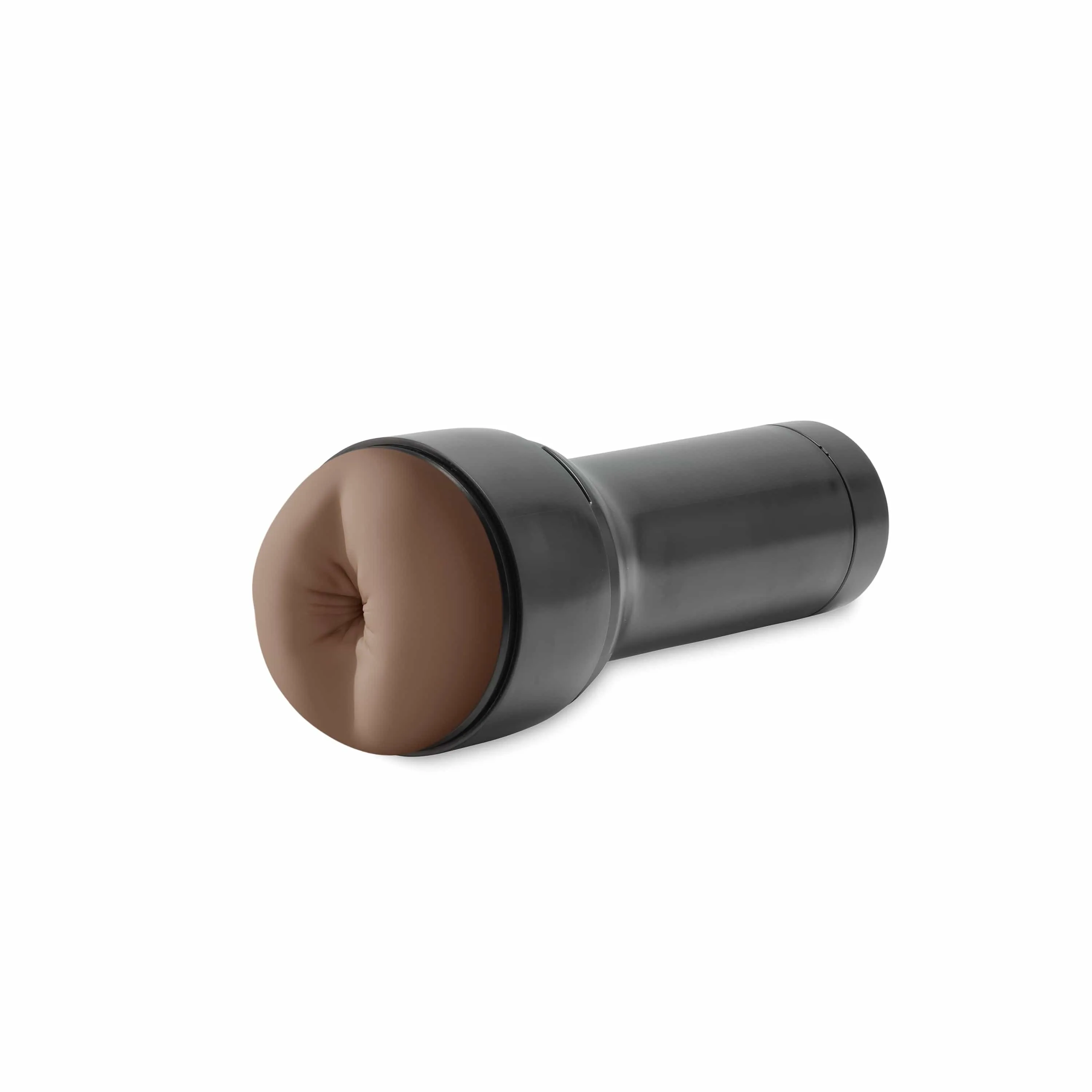 Kiiroo - Feel Generic Stroker Butt Sleeve Male Masturbator (Mid Brown)