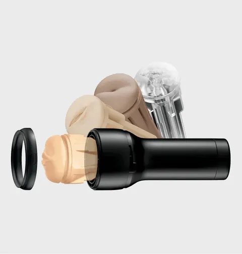 Kiiroo Keon Feel Stroker Compatible Case
