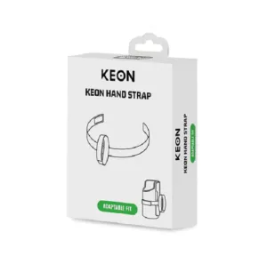 Kiiroo Keon Hand Strap