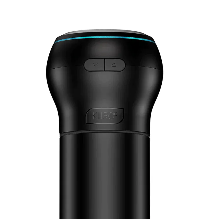 Kiiroo PowerBlow   Feel Victoria June Mouth Combo Set