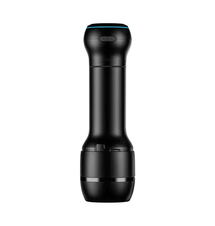 Kiiroo PowerBlow   Feel Victoria June Mouth Combo Set