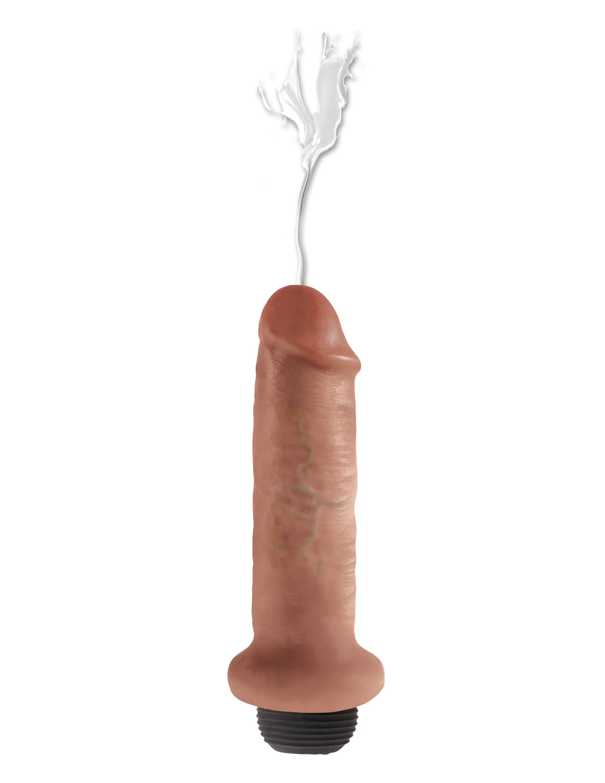 King Cock 6 Squirting Cock