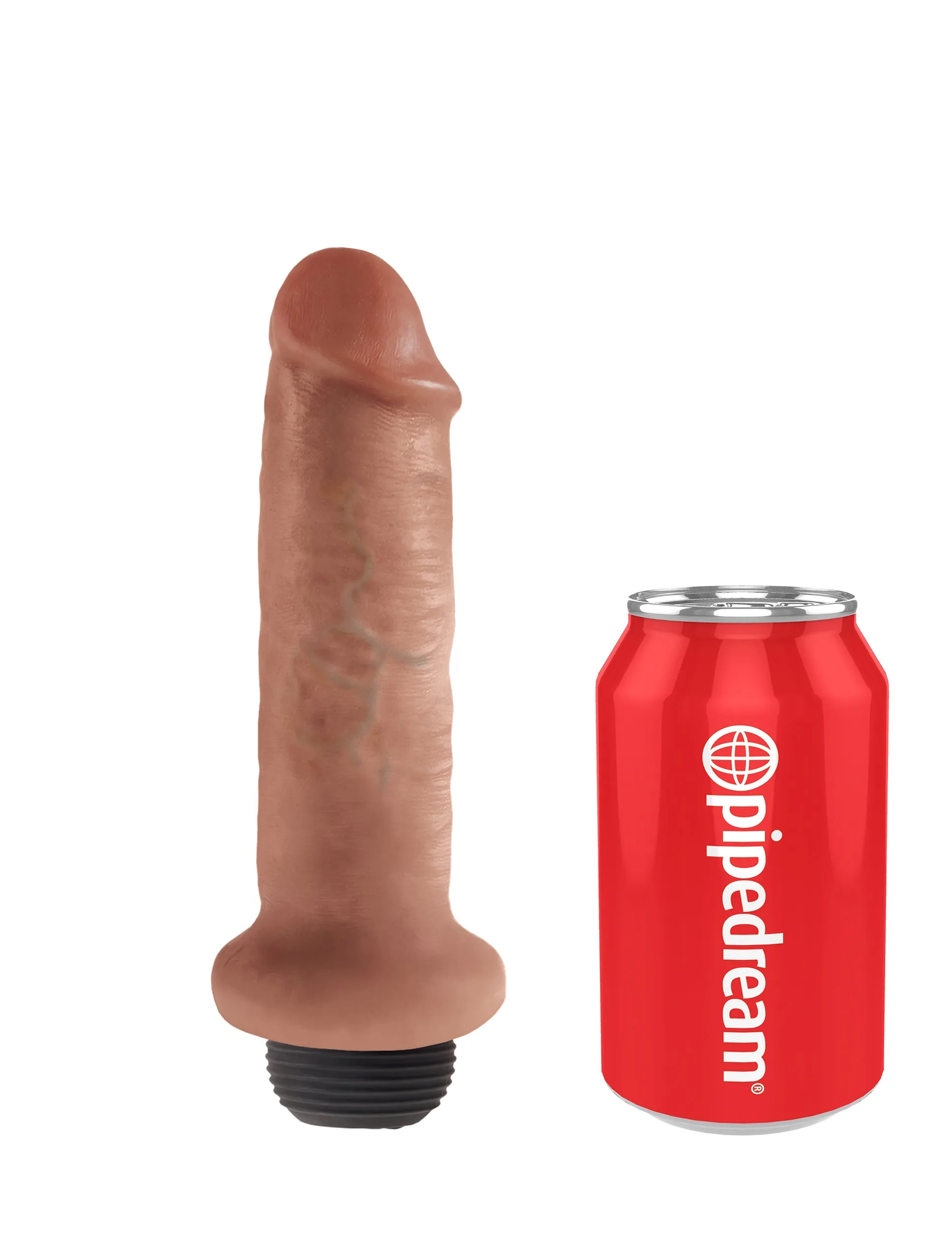 King Cock 6 Squirting Cock