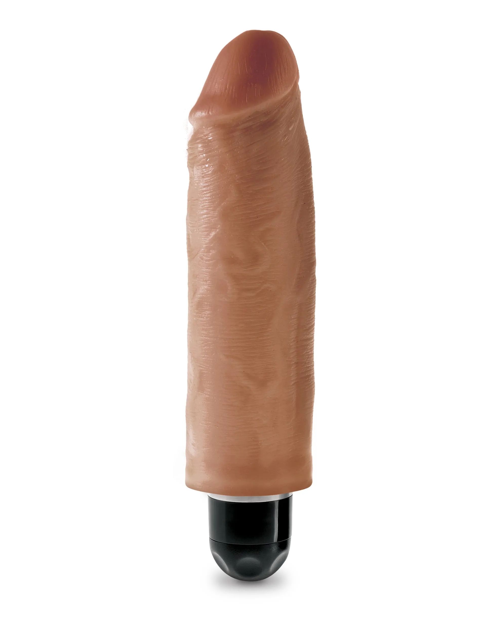 King Cock 6 Vibrating Stiffy