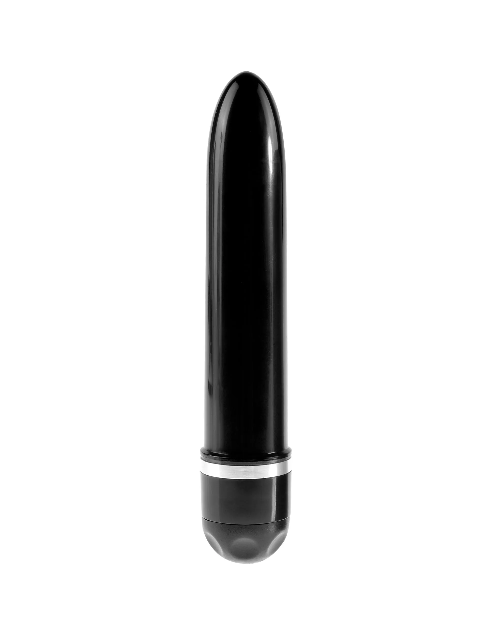 King Cock 6 Vibrating Stiffy