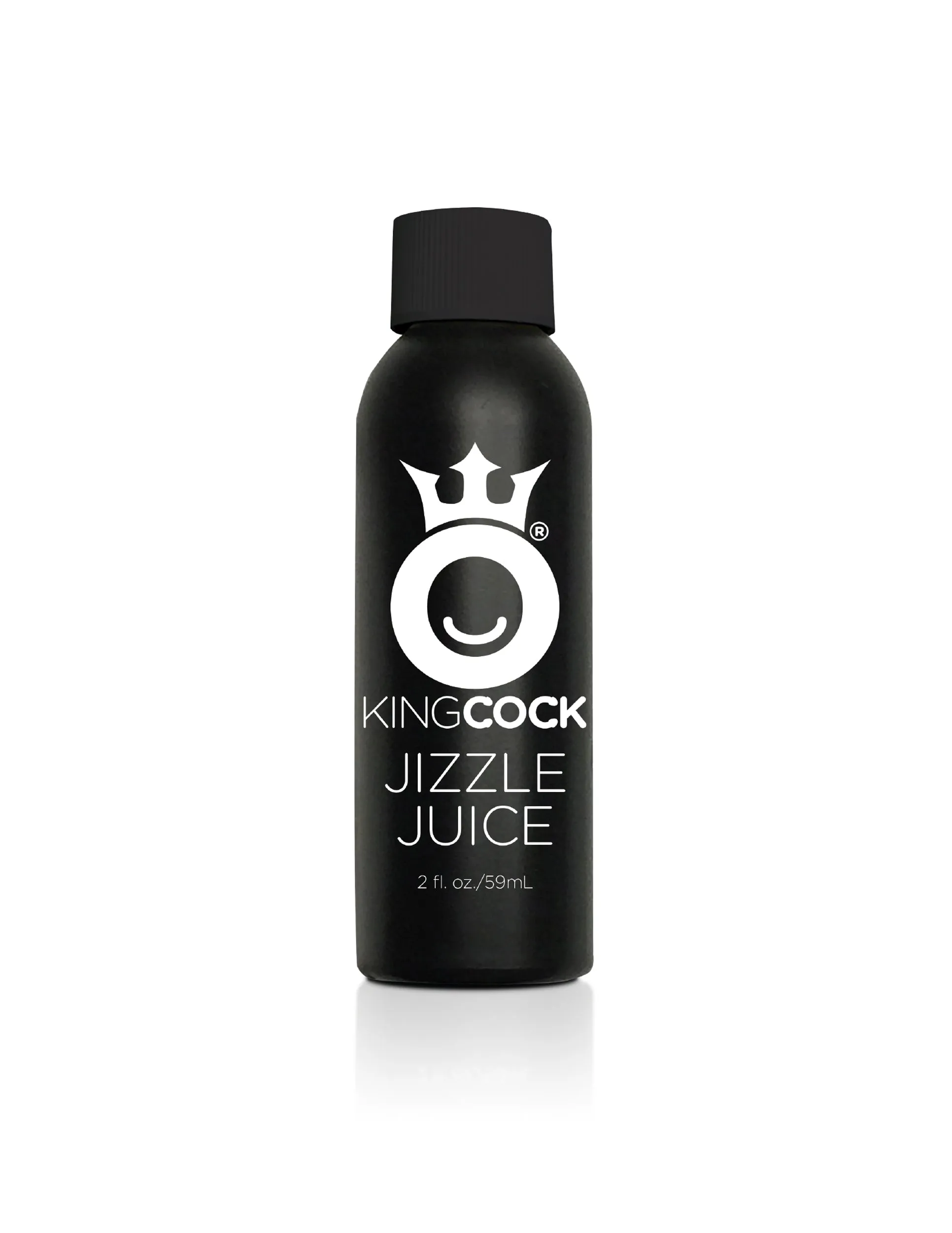 King Cock 9 Squirting Cock with Balls