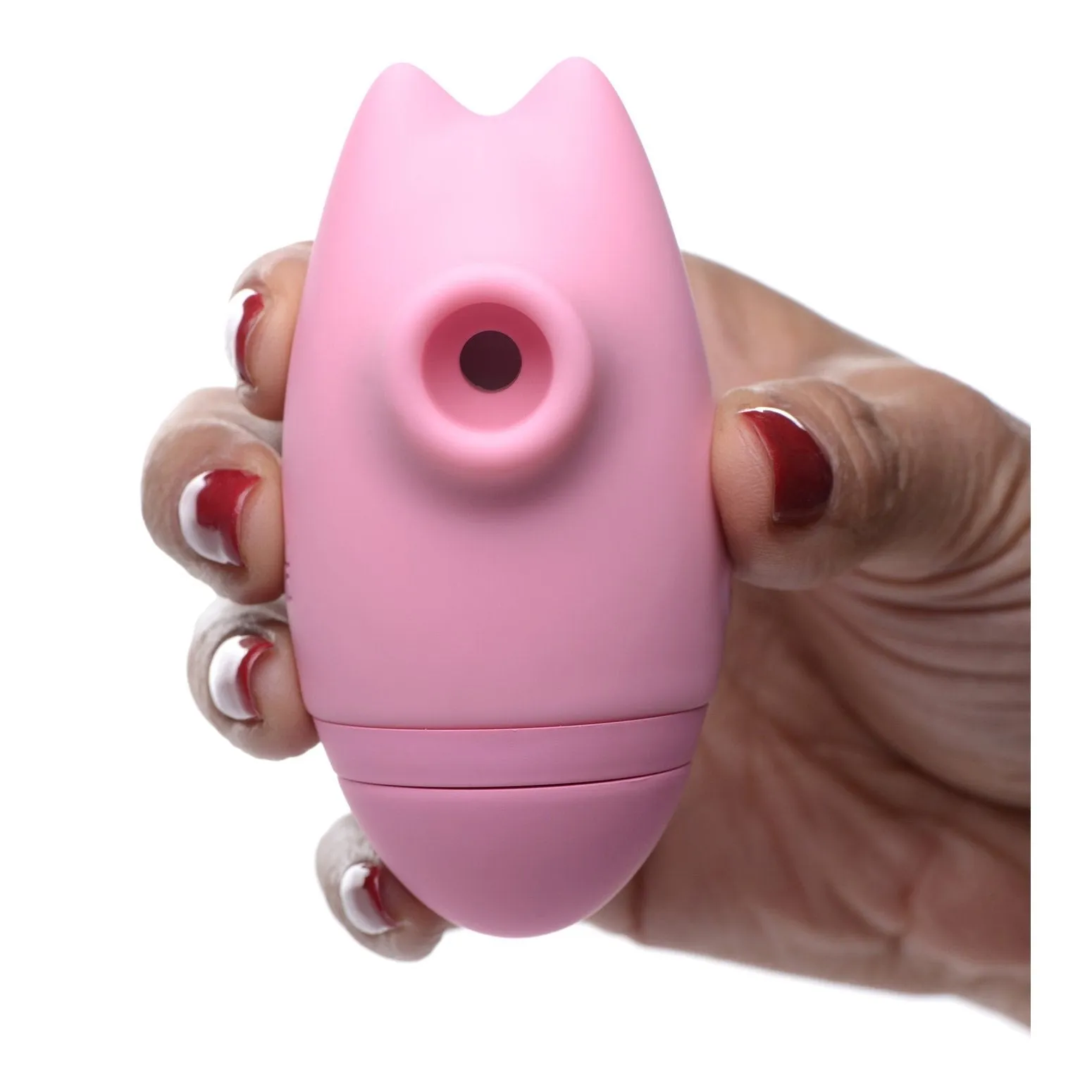 Kitty Licker 5x 3 In 1 Clit Stimulator