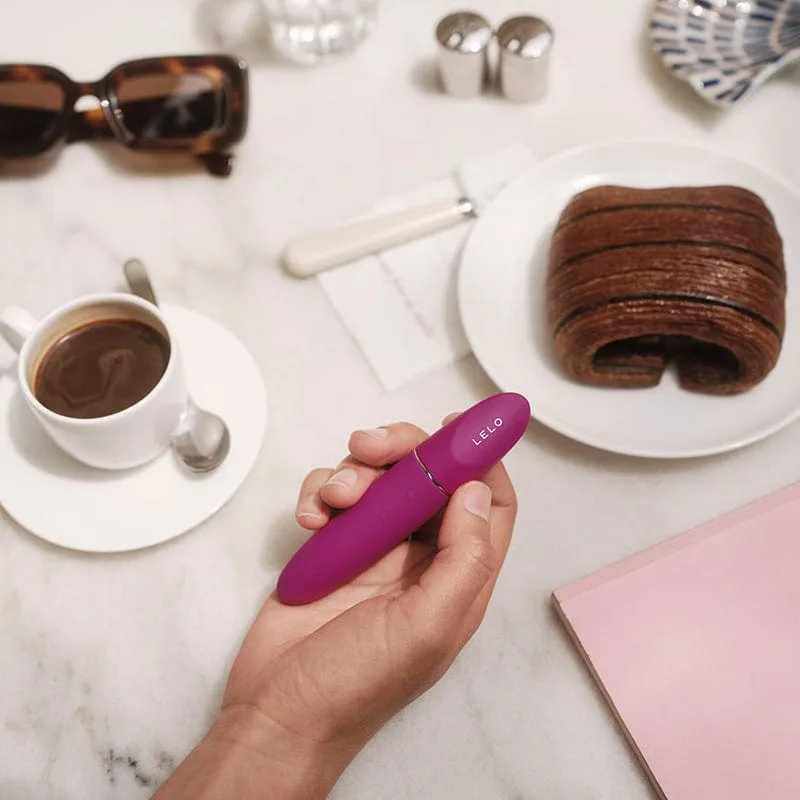 Lelo Mia 3 Bullet Vibrator