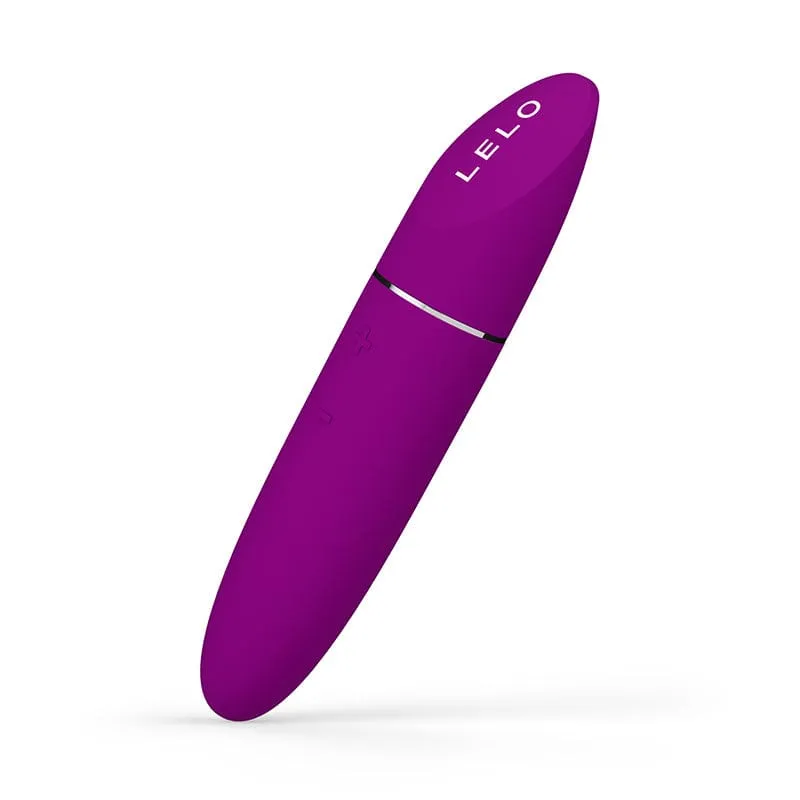 Lelo Mia 3 Bullet Vibrator