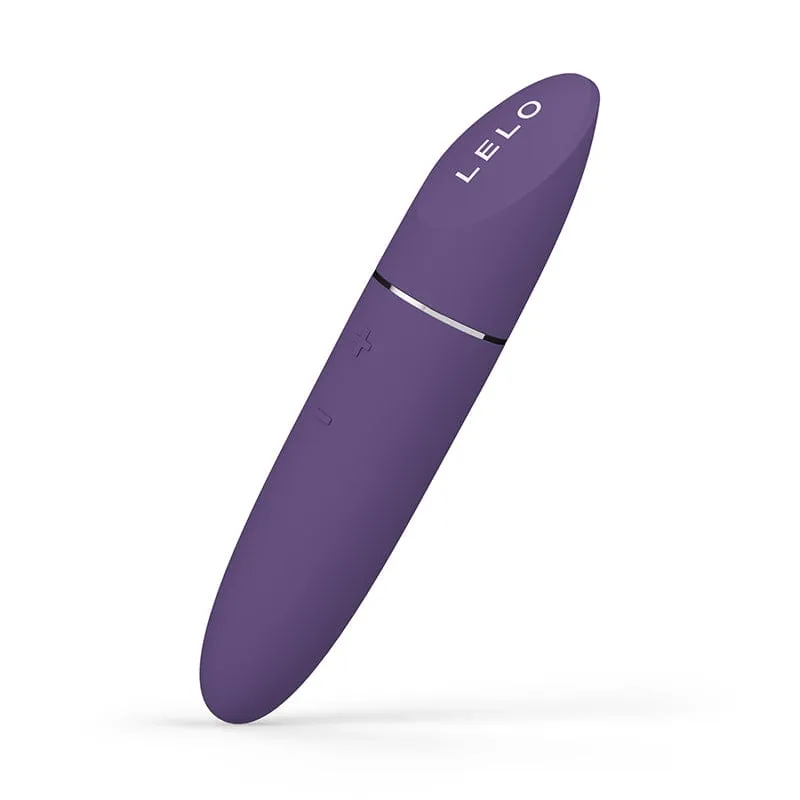 Lelo Mia 3 Bullet Vibrator