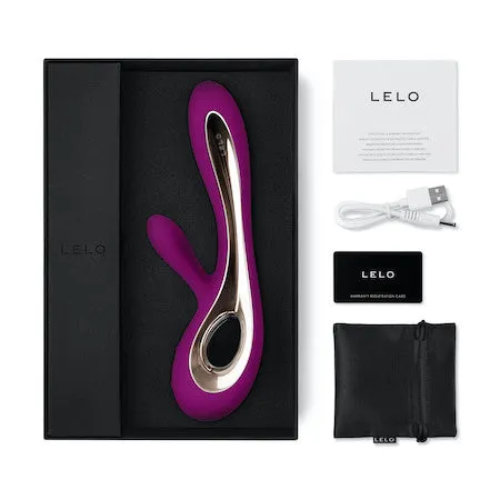 Lelo Soraya 2