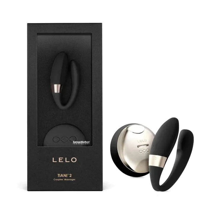 Lelo Tiani 2 Design Edition