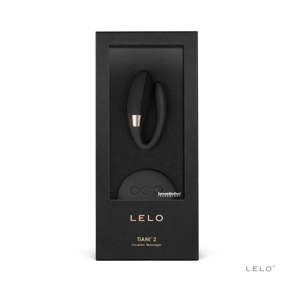 Lelo Tiani 2 Design Edition