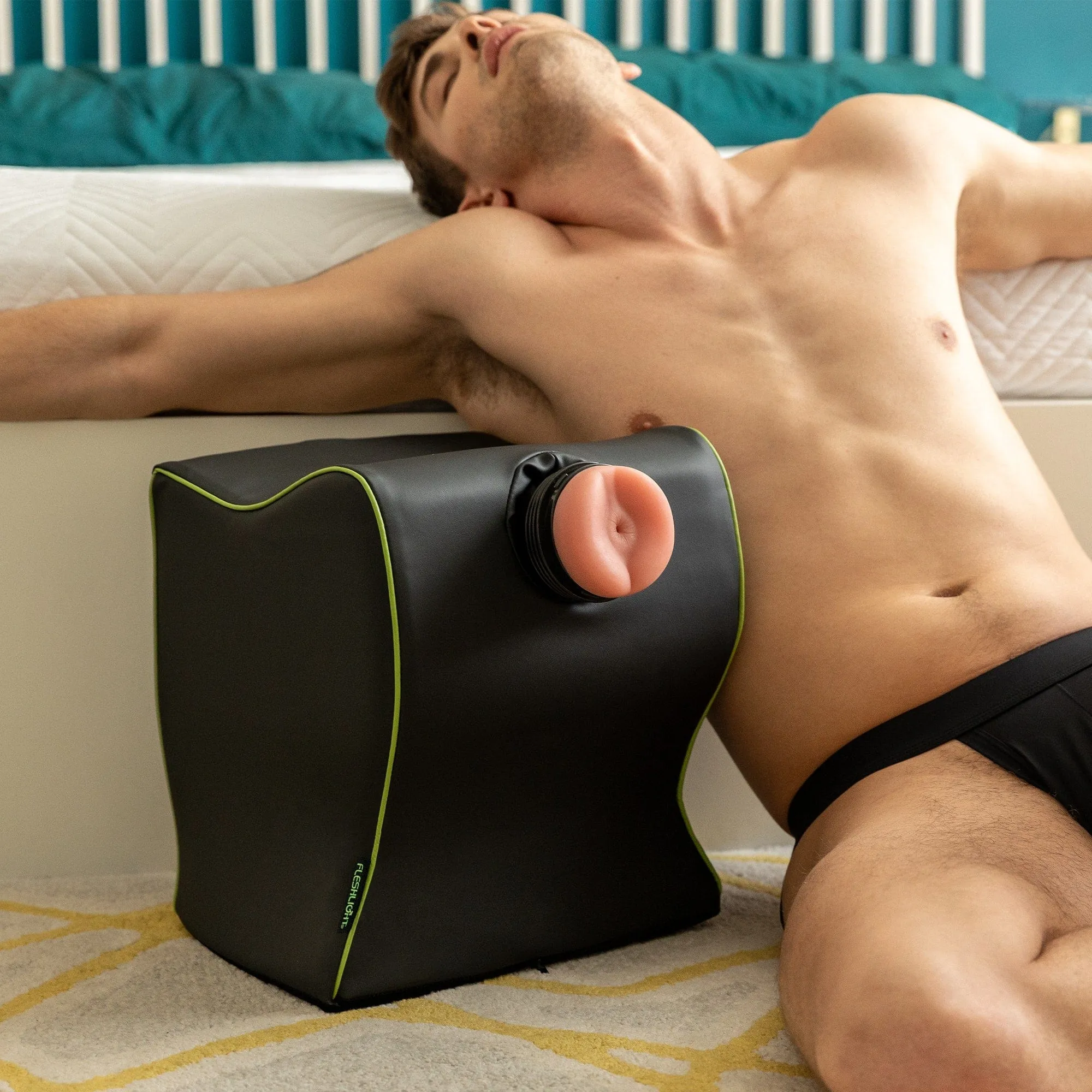 Liberator Fleshlight Top Dog Sex Toy Mount