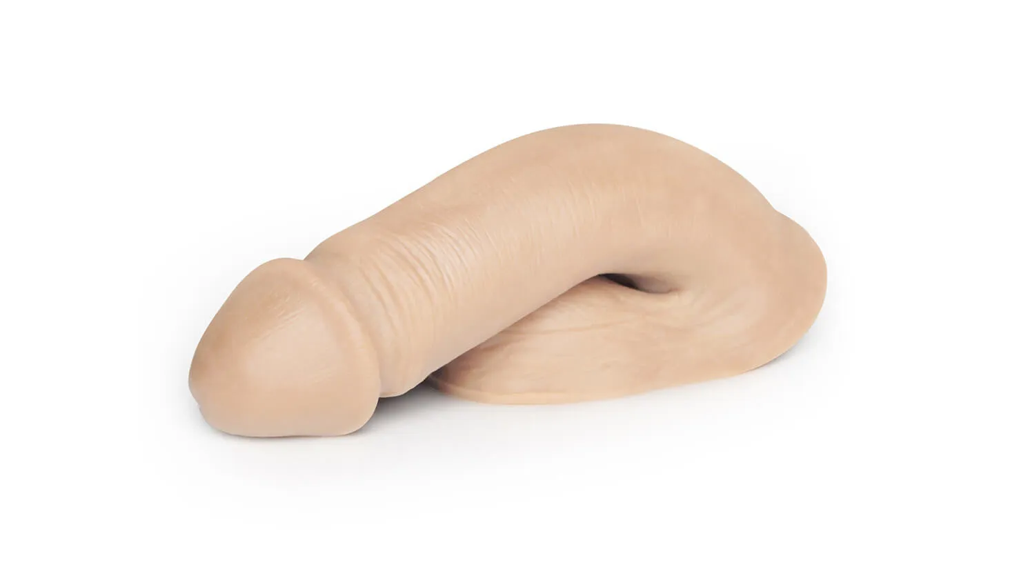 Limpy: Medium (Light Flesh)