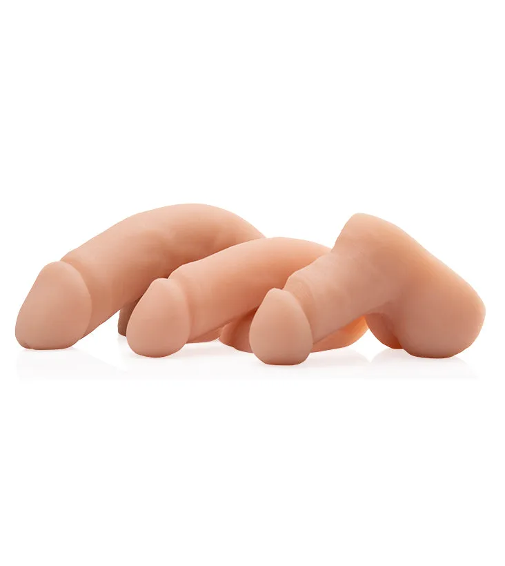 Limpy: Medium (Medium Flesh)