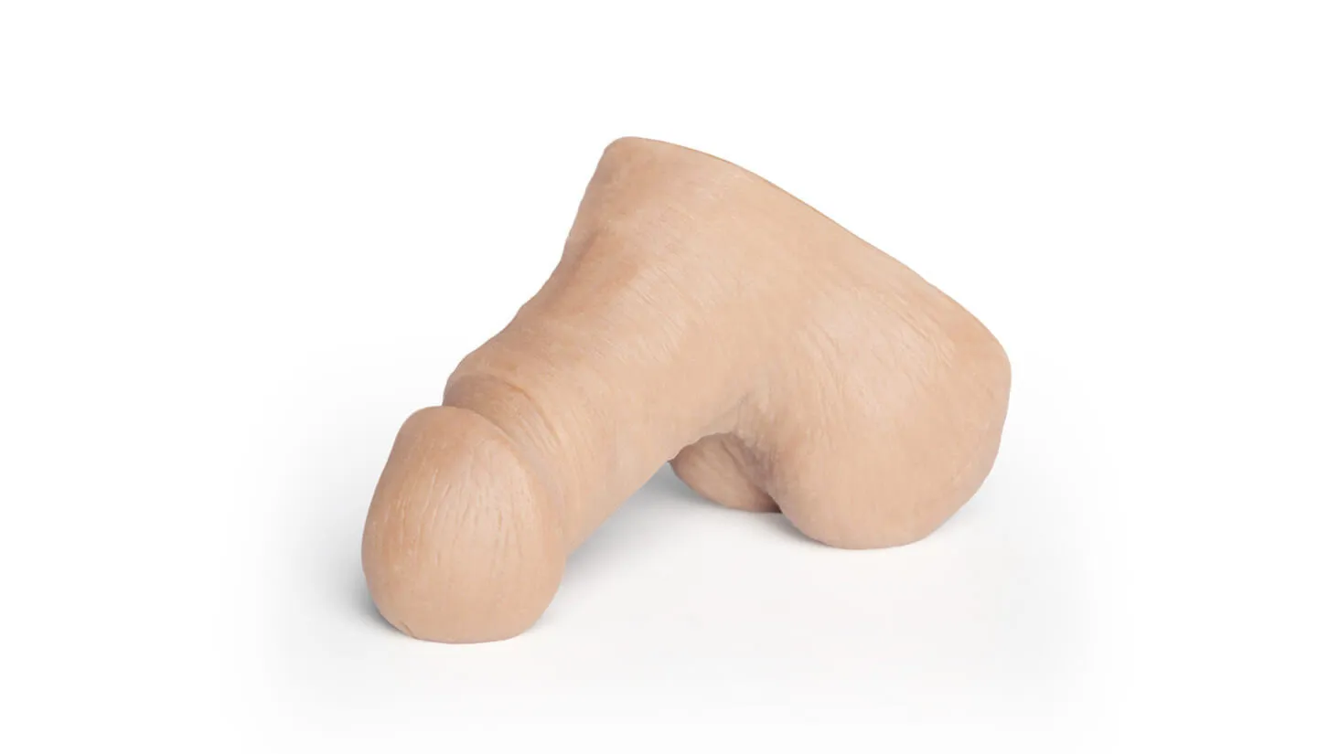 Limpy: Small (Light Flesh)