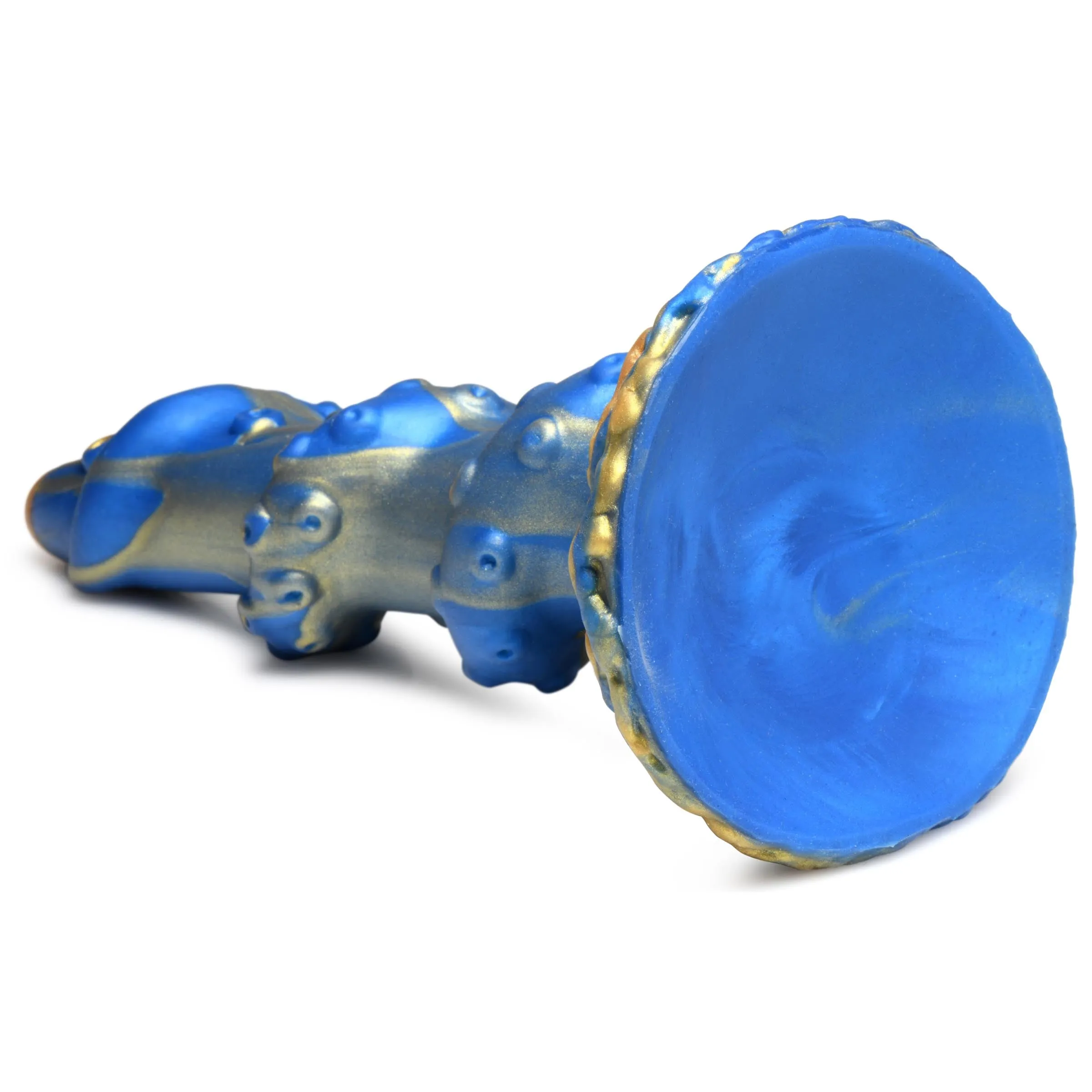 Lord Kraken Tentacled Dildo