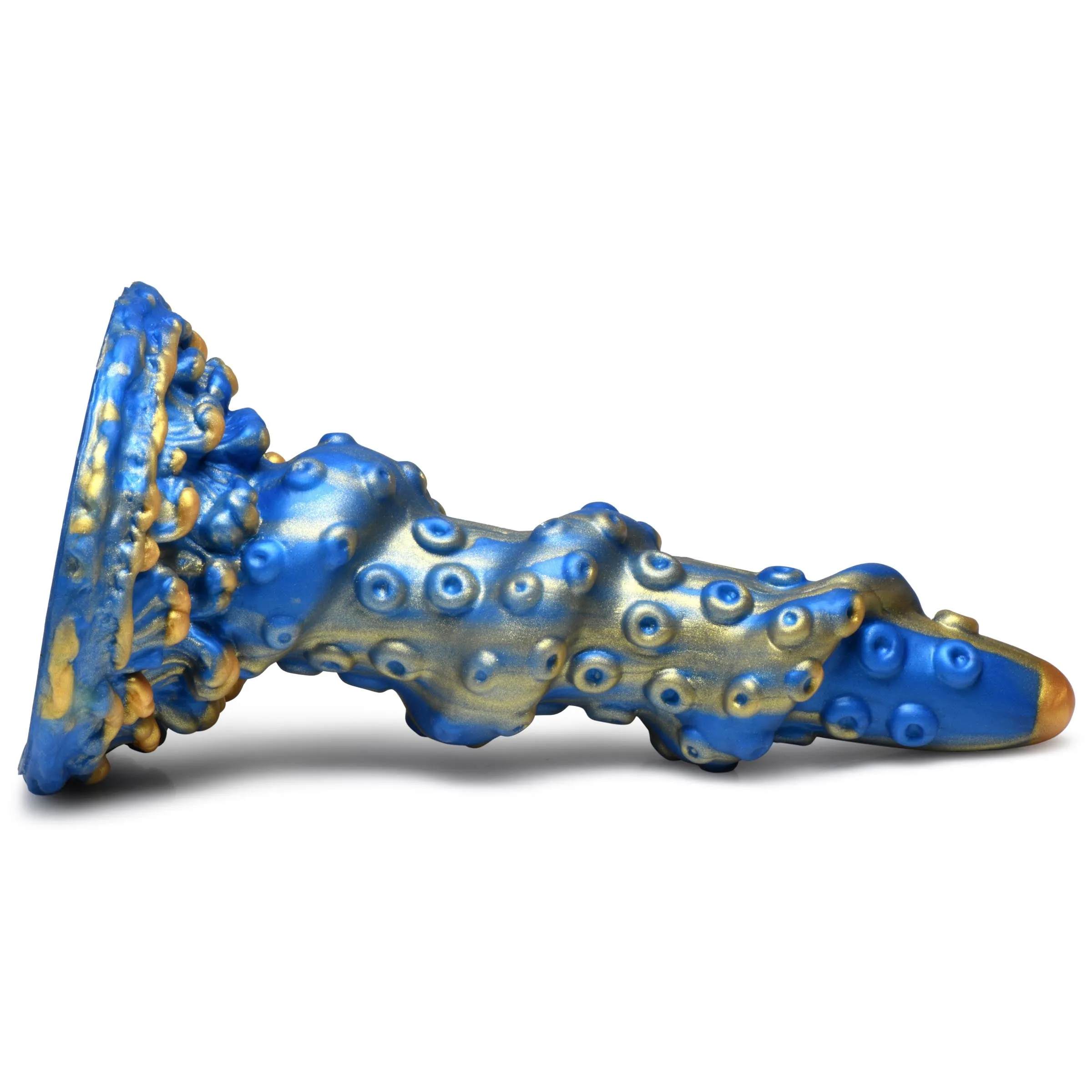 Lord Kraken Tentacled Dildo
