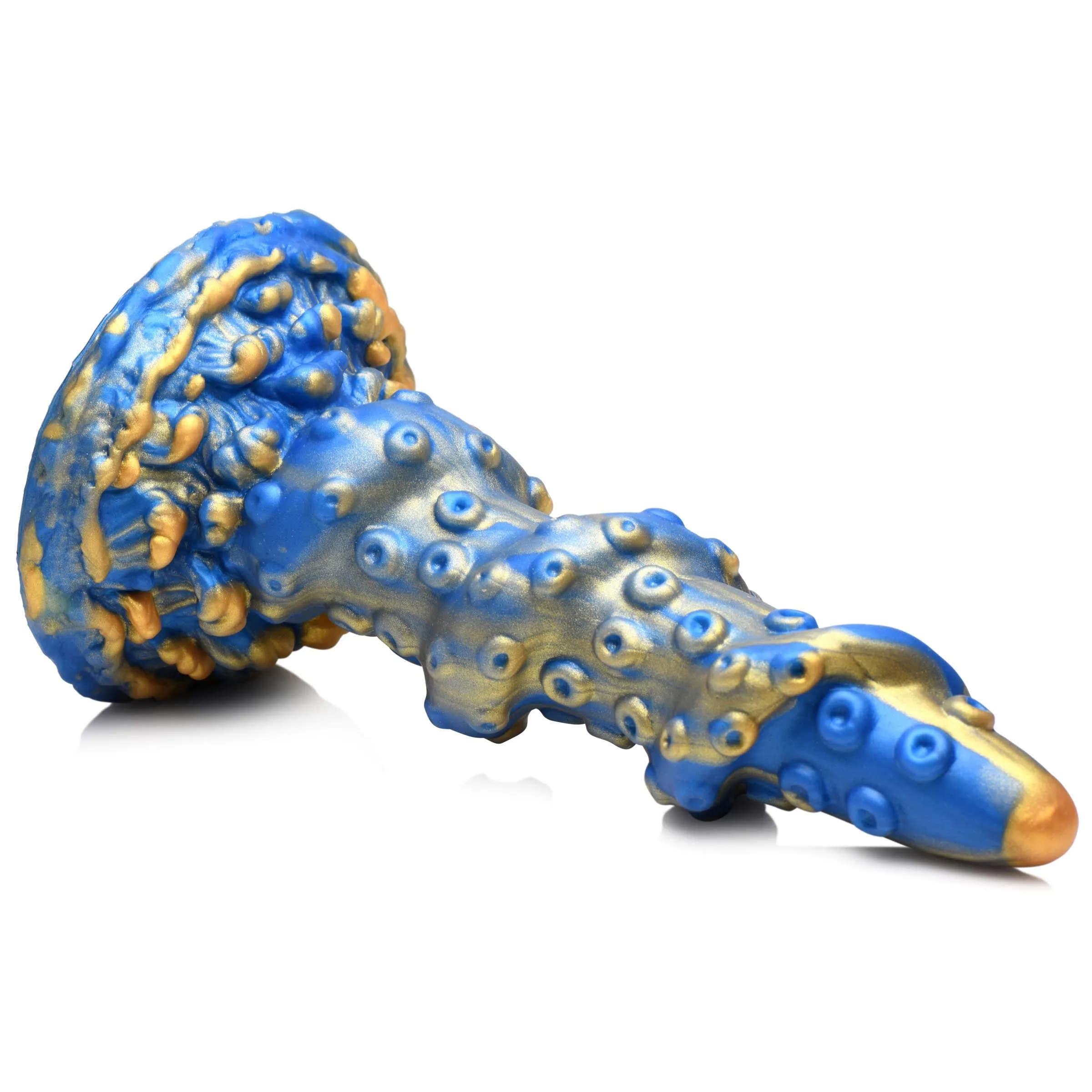 Lord Kraken Tentacled Dildo