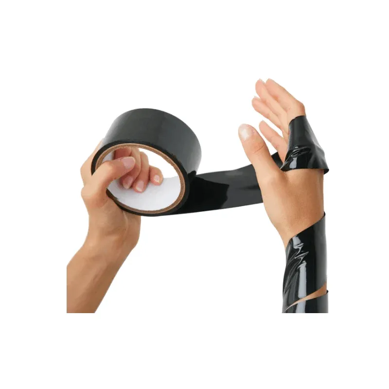 Love To Love Bond My Desire Bondage Tape