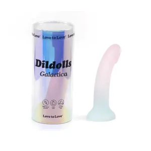 Love To Love Galactica Dildolls