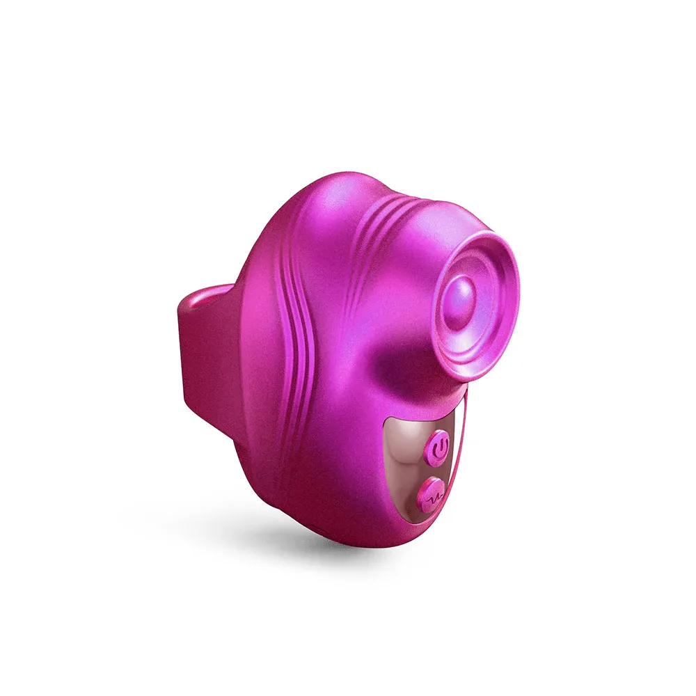 Love to Love Kisscool Tiny Stimulator
