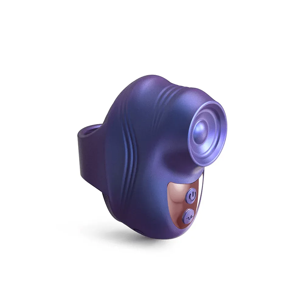 Love to Love Kisscool Tiny Stimulator