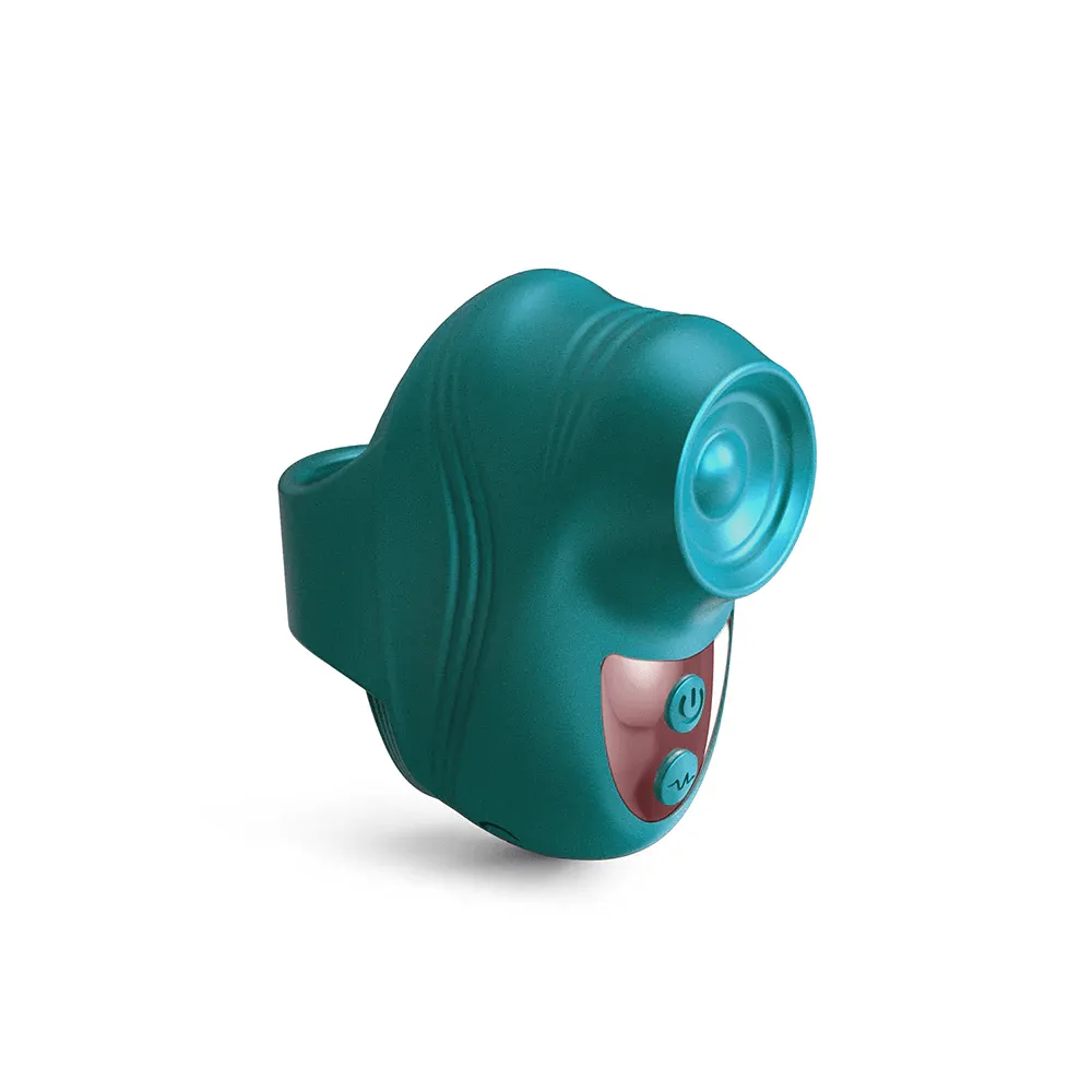 Love to Love Kisscool Tiny Stimulator