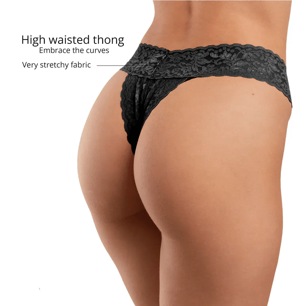 Love to Love Secret Panty 2