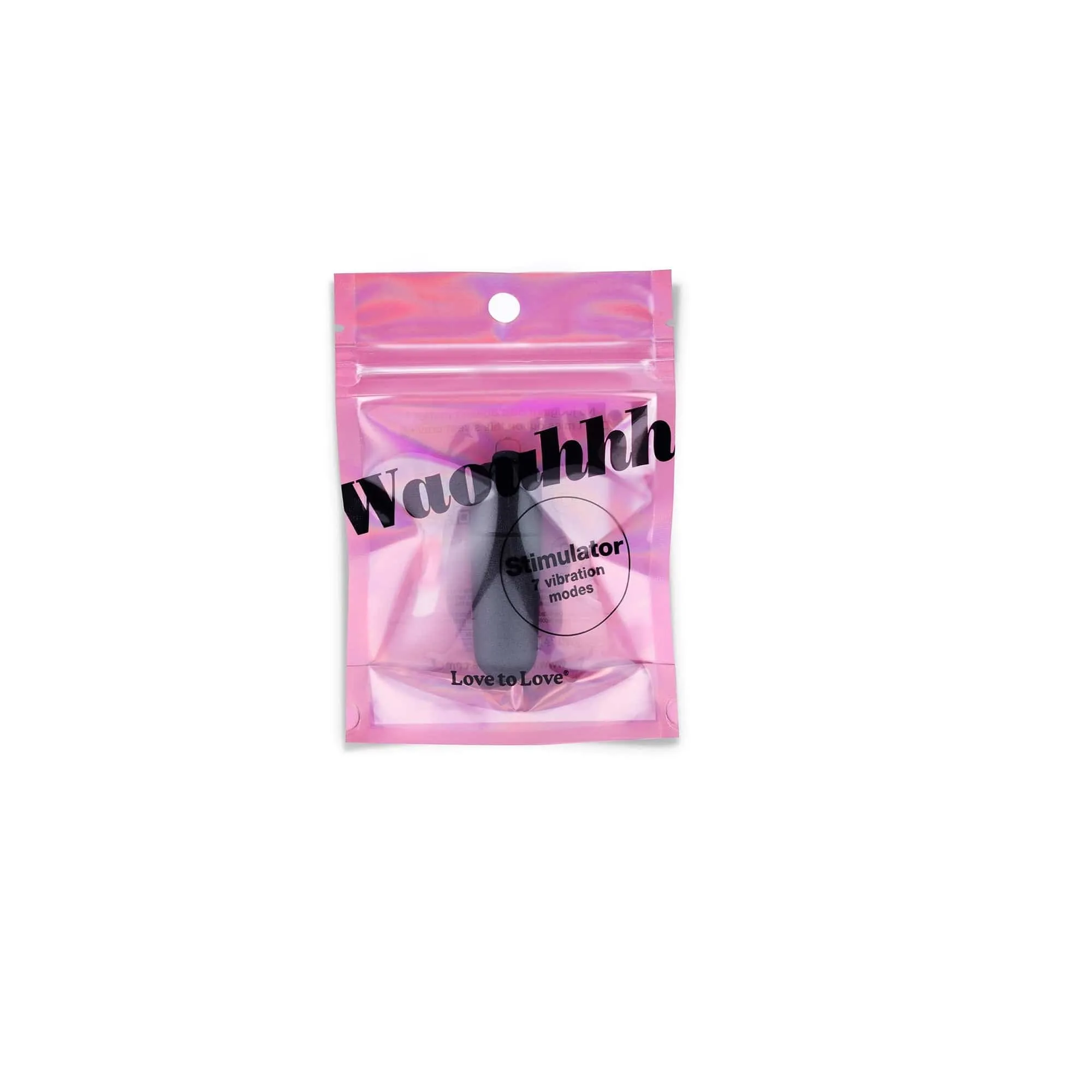 Love to Love Waouhhh Bullet Vibrator